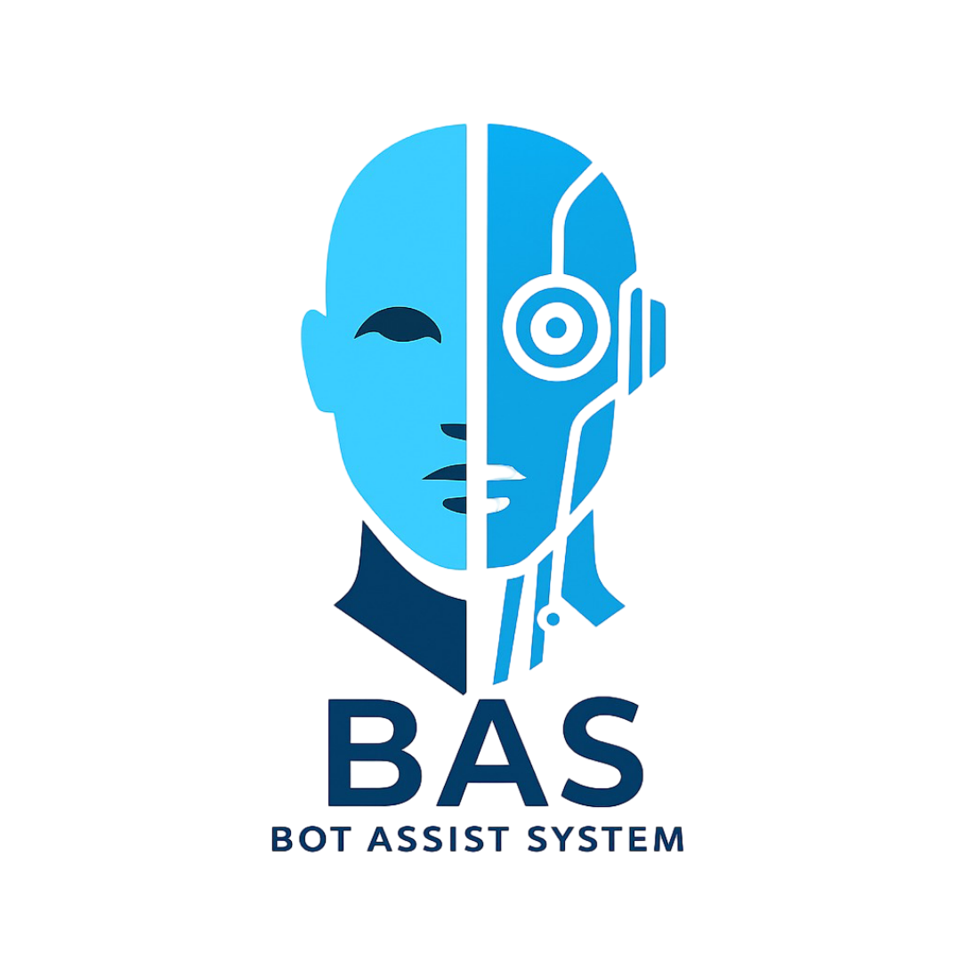 BAS Logo